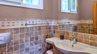 VKV7816 Villa Kalkan