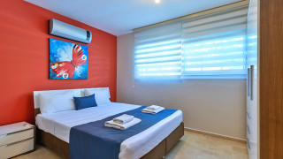 VKV7816 Villa Kalkan
