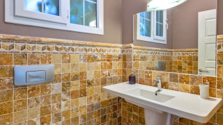 VKV7558 Villa Kalkan
