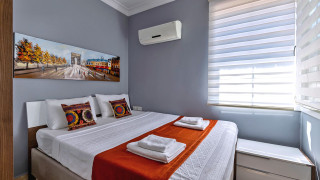 VKV7558 Villa Kalkan