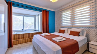 VKV7558 Villa Kalkan