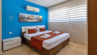 VKV7558 Villa Kalkan