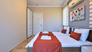 VKV7558 Villa Kalkan
