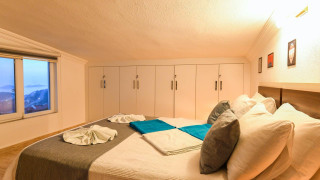 VKV5703 Villa Kalkan