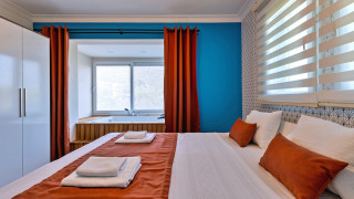 VKV7558 Villa Kalkan
