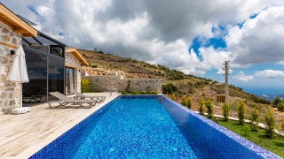 VKV8868 Villa Kalkan
