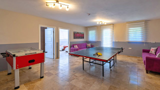 VKV7558 Villa Kalkan