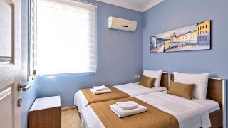 VKV7932 Villa Kalkan