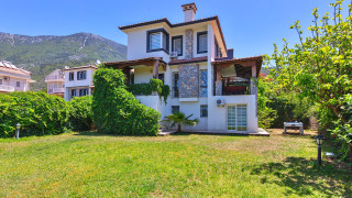 VKV7932 Villa Kalkan