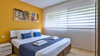 VKV7932 Villa Kalkan