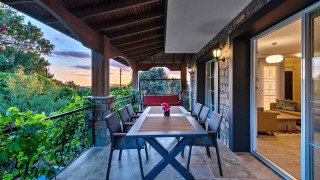VKV7932 Villa Kalkan