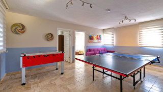VKV7932 Villa Kalkan