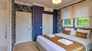 VKV7932 Villa Kalkan
