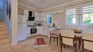 VKV7932 Villa Kalkan