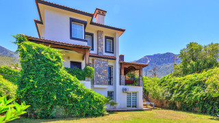VKV7932 Villa Kalkan