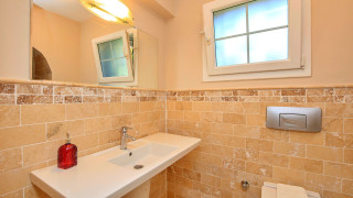 VKV7932 Villa Kalkan