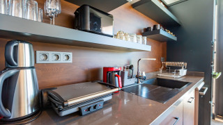VKV1676 Villa Kalkan