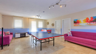 VKV7932 Villa Kalkan