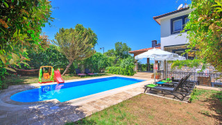 VKV7932 Villa Kalkan