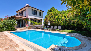 VKV7932 Villa Kalkan