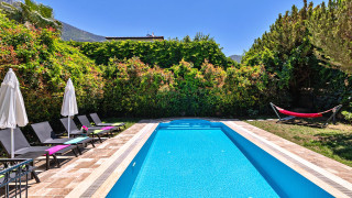 VKV7932 Villa Kalkan