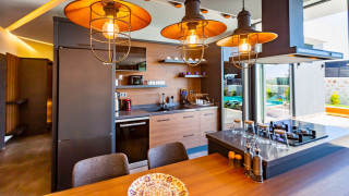 VKV8426 Villa Kalkan