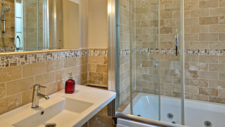 VKV7932 Villa Kalkan