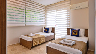 VKV7932 Villa Kalkan
