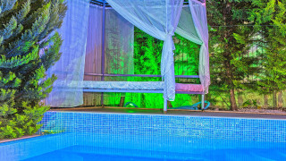 VKV1012 Villa Kalkan