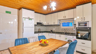 VKV1012 Villa Kalkan