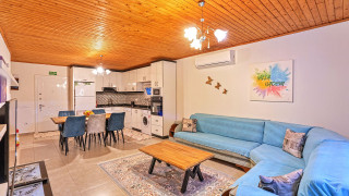 VKV1012 Villa Kalkan