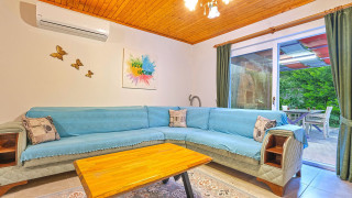 VKV1012 Villa Kalkan