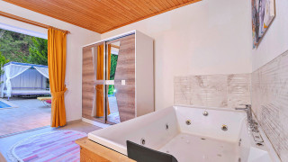 VKV1012 Villa Kalkan