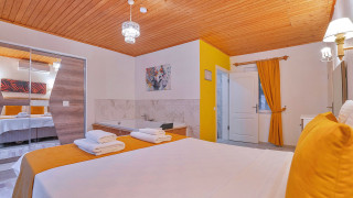 VKV1012 Villa Kalkan