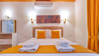 VKV1012 Villa Kalkan
