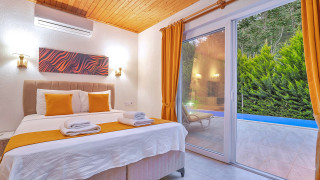 VKV1012 Villa Kalkan
