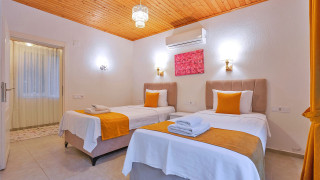 VKV1012 Villa Kalkan