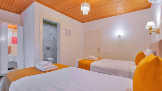 VKV1012 Villa Kalkan