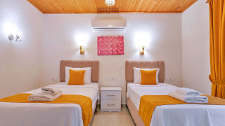 VKV1012 Villa Kalkan