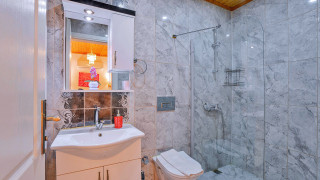 VKV1012 Villa Kalkan