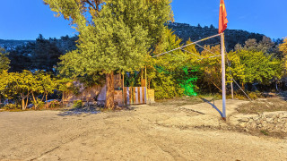 VKV1012 Villa Kalkan