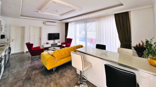 VKV3235 Villa Kalkan