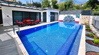 VKV3235 Villa Kalkan