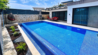 VKV3235 Villa Kalkan