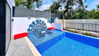 VKV3235 Villa Kalkan