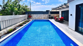 VKV3235 Villa Kalkan