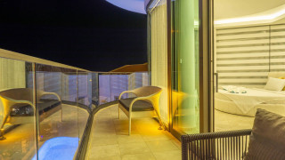 VKV9442 Villa Kalkan