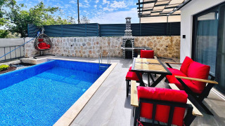 VKV3235 Villa Kalkan
