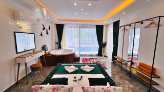 VKV3235 Villa Kalkan