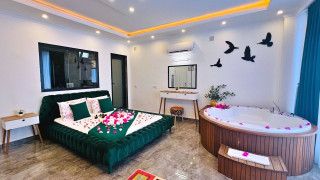 VKV3235 Villa Kalkan
